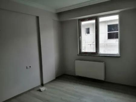 Ortaca Bahçelievlerde Satılık 3+1 135 M2 Sıfır Lüks Kaloriferli Daire