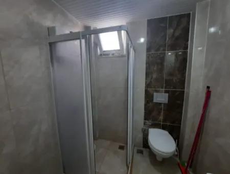 Muğla Ortaca Cumhuriyet Mah.de Satılık 85 M2 2+1 Yeni Daire