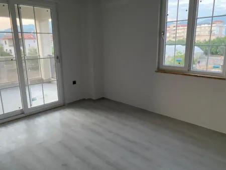 Muğla Ortacada 400 M2 Arsada Müstakil Sıfır 4+1 Villa Satılık