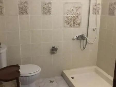 Dalyanda Kiralık Eşyalı Dubleks