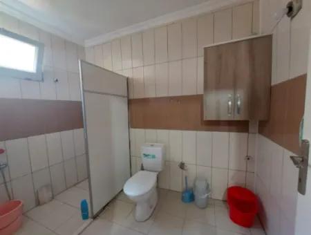 Ortaca Mergenlide Müstakil Bahçeli  2+1 Eşyalı Daire 6 Aylık Kiralık