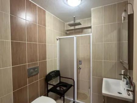 Ortaca Cumhuriyet De 3+1 Full Eşyalı Daire Kiralık