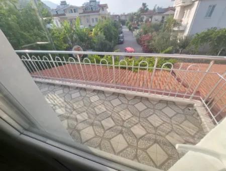 Muğla Ortaca Dalyanda 2+1 Sıfır Daire Kiralık