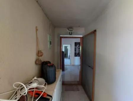 Muğla Ortaca Ekşiliyurt Ta 4 600 M2 Arazide Tek Katlı Müstakil 2+1 Köy Ev Kiralık