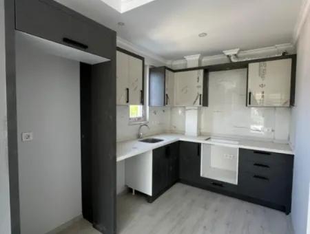 Ortaca Çaylı Mahallesinde Satılık 2+1 90M2 Ara Kat Daire