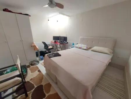 Muğla Ortaca Dalyanda  Eşyalı Veya Eşyasız, 4+1 Ters Dubleks Yıllık Kiralık