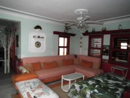 Muğla Ortaca Sarıgermede Satılık Villa