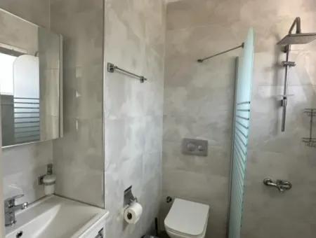 Dalyan Da 4+1 Özel Yüzme Havuzlu Villa Uzun Dönem Kiralık