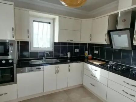 Muğla Dalyanda 580 M2 Müstakil Arsada, Yüzme Havuzlu 3+1 Villa Satılık