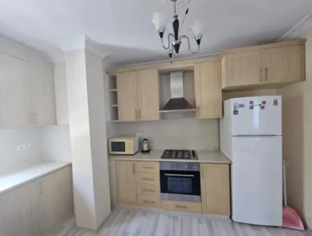 Mugla Dalyan Da 2+1 Yüzme Havuzlu 2+1, 95 M2 Daire Satılık