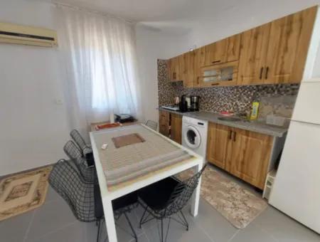 Muğla Ortaca Gökbelde 1+1 Müstakil, Eşyalı Sıfır Ev Kiralık