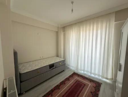 Ortacada 2+1 Sıfır Eşyalı Daireler Kiralık