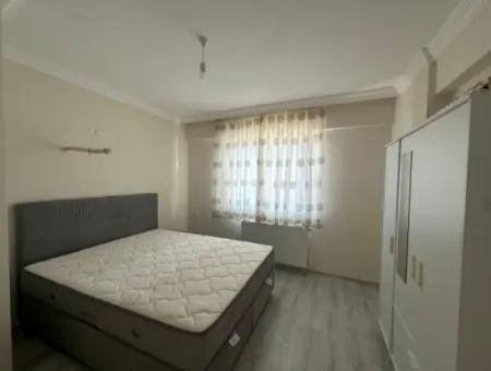 Ortacada 2+1 Sıfır Eşyalı Daireler Kiralık