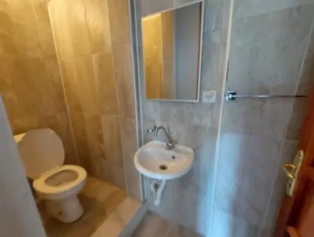 Ortaca Kemaliyede Eşyasız 3+1, 140 M2 Orta Kat Daire Kiralık