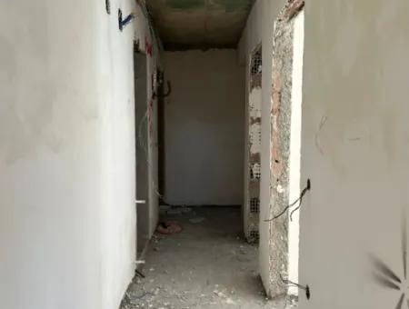 Muğla Ortaca Karaburun Mahallesinde  2+1, 90 M2 Yeni Daire Satılık