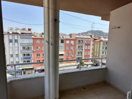 Ortacada 2+1 Merkezi Konum Ofis Daire Kiralık