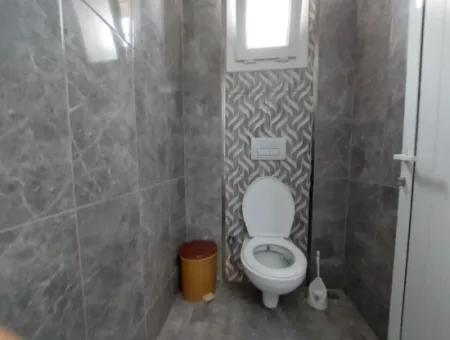 Ortaca Marmarlıda Full Eşyalı, 160 M2, 2+1 Giriş Kat Daire Kiralık.