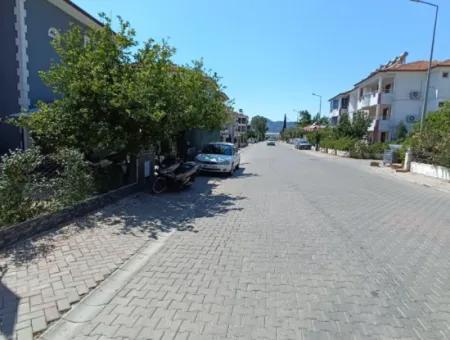 Ortaca Merkezde Satılık 170M2 Dükkan