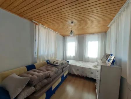 Ortaca Okçularda 533M2 Arsada 5+1, Triplex Villa Satılık