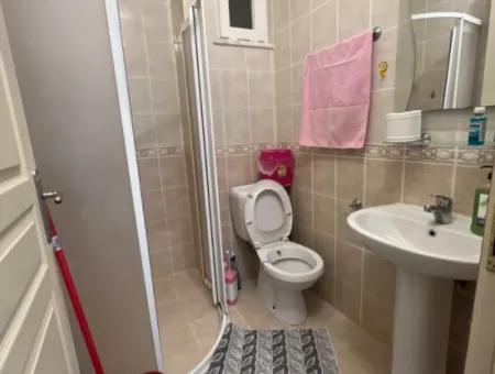 Muğla Dalyanda Yüzme Havuzlu 2+1 Eşyalı Daire Kiralık