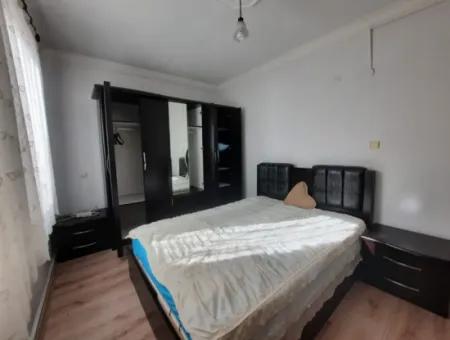 Muğla Dalyan Da 2+1 Eşyalı Müstakil 2 Daireden Giriş Kat Kiralık