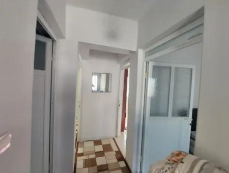 Ortaca Dalyanda Eşyasız  3+1, 150 M2 Dublex Kiralık