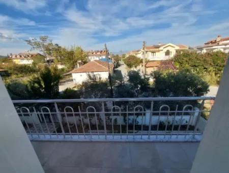 Muğla Dalyanda 3+1 Çatı Dubleks Eşyalı Kiralık