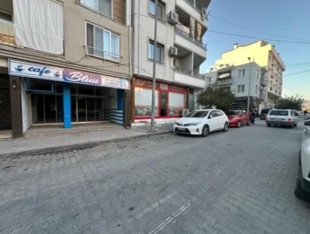 Dalamanda 100 M2 İşyeri Satılık