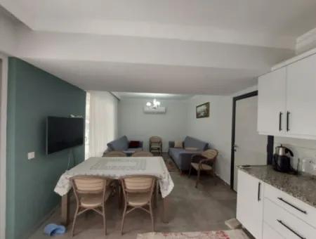 Muğla Dalyan Da700M2 Arsada 4+1 Müstakil Yüzme Havuzlu Lüks Villa Kiralık