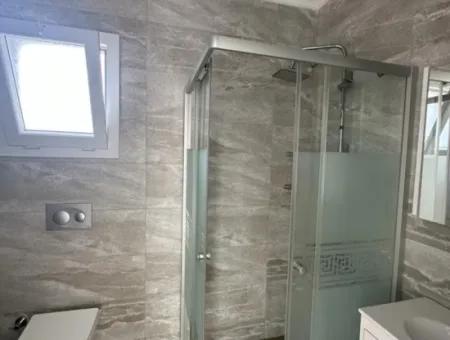 Dalyan Da 4+1 Özel Yüzme Havuzlu Villa Uzun Dönem Kiralık