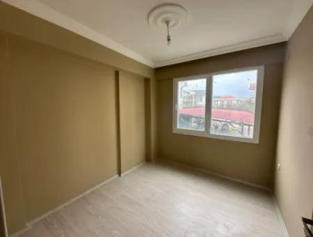 Ortaca Karaburunda Satılık 60 M2, 2+1 Daire