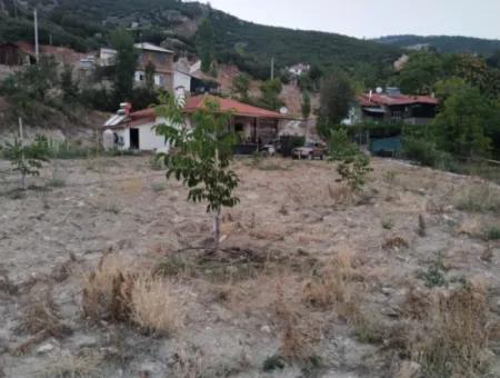 Çameli Belevinde 1 700 M2 Arazide 2+1 Müstakil Kelepir Yeni Ev Satılık.