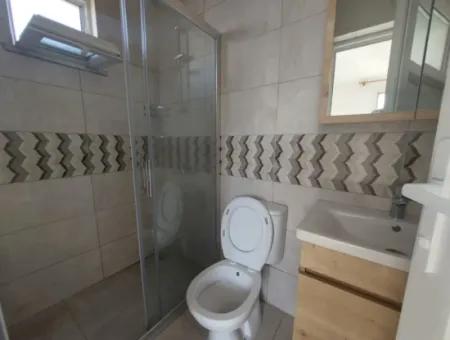 Ortaca Okçularda 100 M2, 2+1, Müstakil Sıfır Daire Eşyasız Kiralık