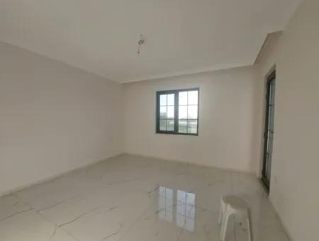 Dalyanda 140 M2 3+1, Yerden Isıtmalı Yeni Daire Eşyasız Kiralık