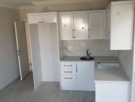 Muğla Ortaca Merkezde 42 M2 1+1 Daire Satılık