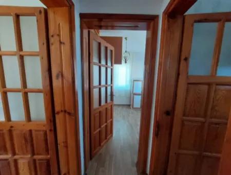 Muğla Dalyanda, Yüzme Havuzlu Eşyalı 110 M2 2+1 Daire Kiralık