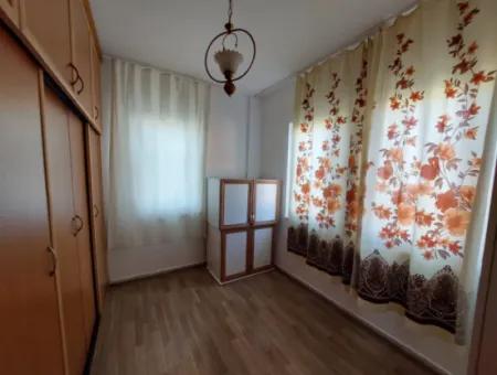 Muğla Dalyanda, Yüzme Havuzlu Eşyalı 110 M2 2+1 Daire Kiralık