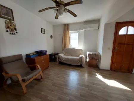 Muğla Dalyanda, Yüzme Havuzlu Eşyalı 110 M2 2+1 Daire Kiralık