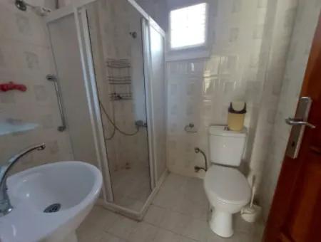 Muğla Dalyanda, Yüzme Havuzlu Eşyalı 110 M2 2+1 Daire Kiralık