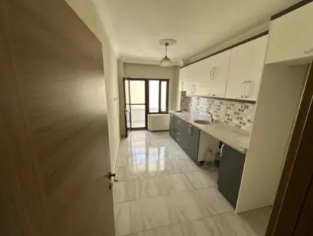 Dalaman Merkezde  140 M2  3+1 Daire Kelepir Ve Acil Satılık