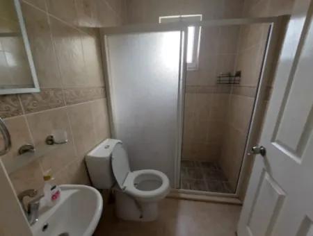 Muğla Dalyanda Yüzme Havuzlu 2+1 Eşyalı Daire Kiralık