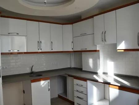 Dalaman Merkezde Satılık Sıfır Daire 3+1, 155 M2