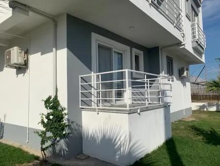 Ortaca Da 1+1 Full Eşyalı Daire Satılık