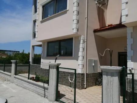 Ortaca Da Satılık Brüt 145 M2 3+1 Sıfır Daire